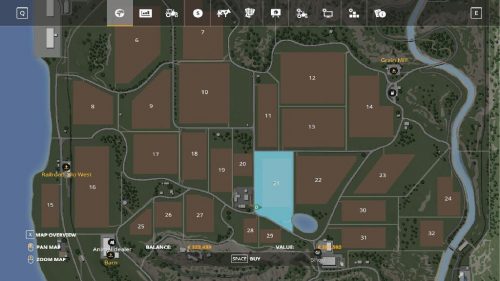 Use Chainsaw Everywhere v1.0 FS19 - Farming Simulator 2022 / 19 mod